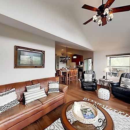 Villa Peaks Oasis Lake Lure Exterior foto
