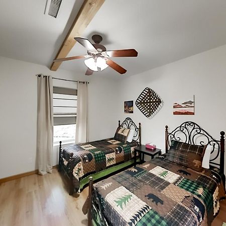 Villa Peaks Oasis Lake Lure Exterior foto