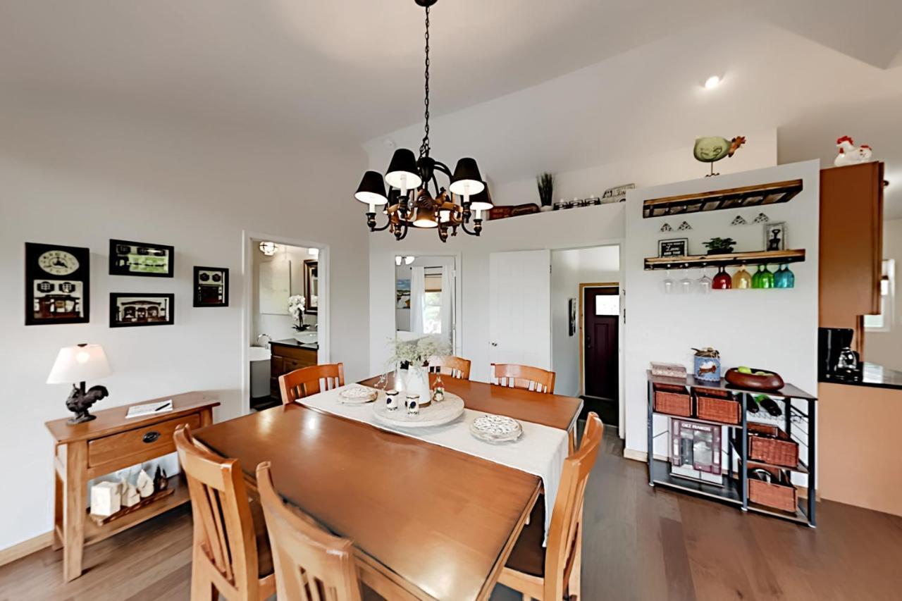 Villa Peaks Oasis Lake Lure Exterior foto
