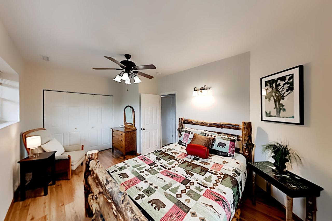 Villa Peaks Oasis Lake Lure Exterior foto