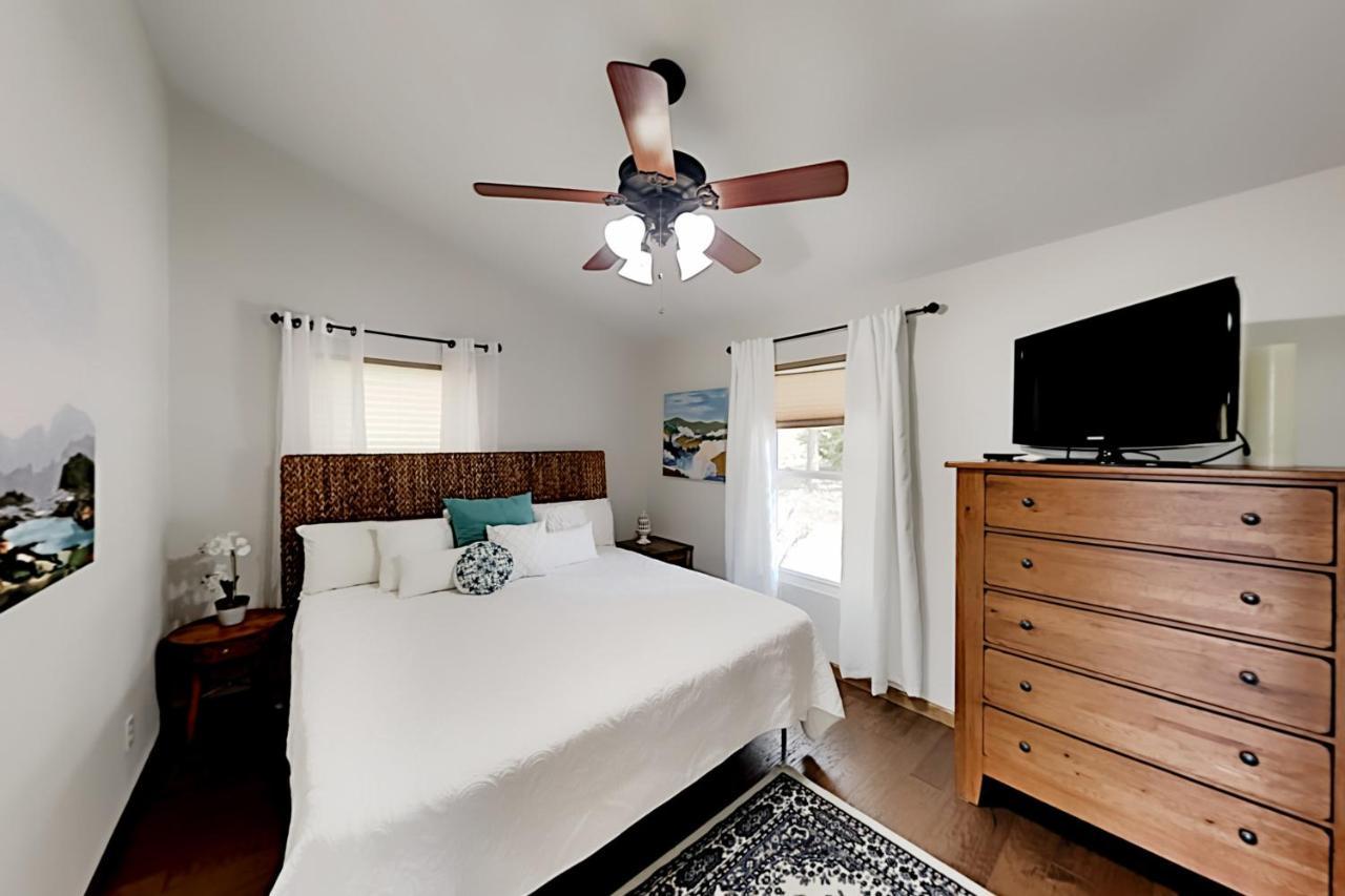 Villa Peaks Oasis Lake Lure Exterior foto