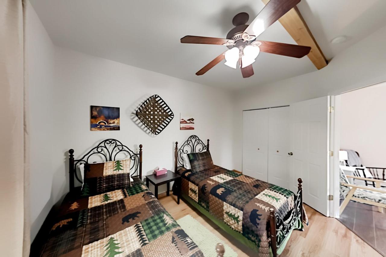 Villa Peaks Oasis Lake Lure Exterior foto