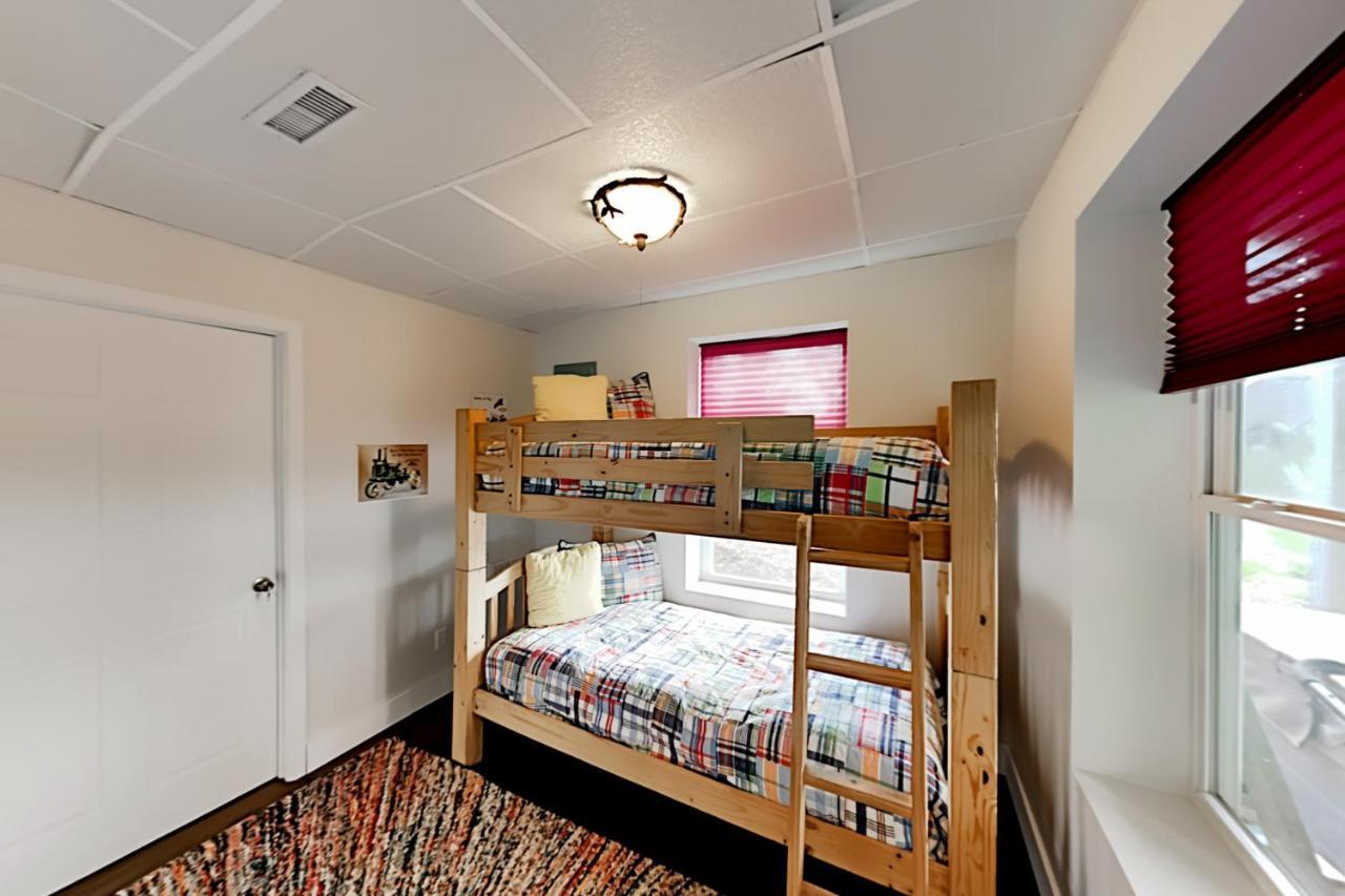 Villa Peaks Oasis Lake Lure Exterior foto