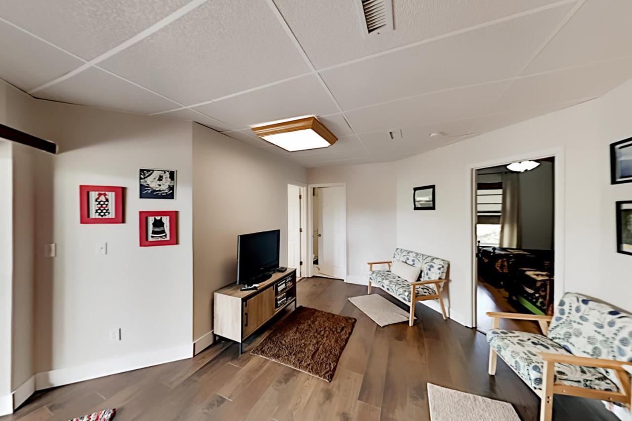 Villa Peaks Oasis Lake Lure Exterior foto